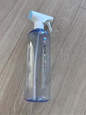Blueland Glass + Mirror Spray Bottle
